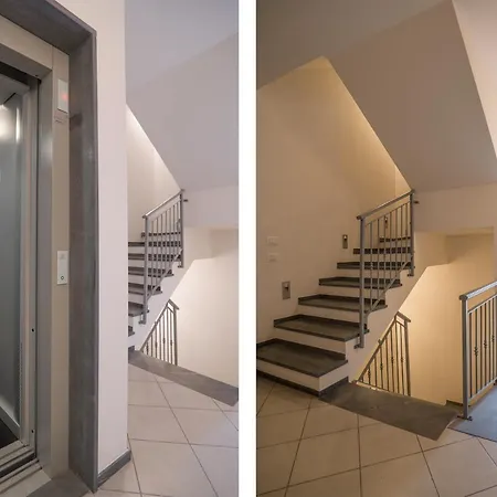 Apartment Babyaccommodation Family Exclusive Ii Loano