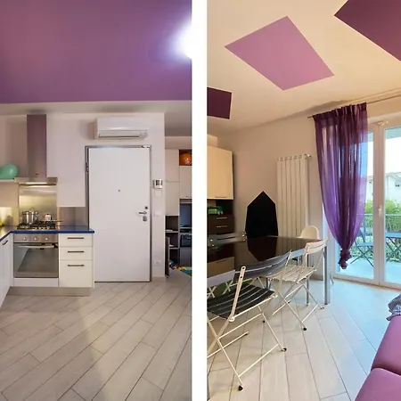 Babyaccommodation Family Exclusive Ii *
