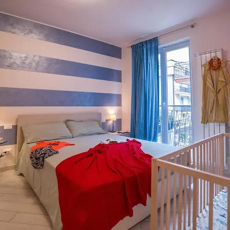 Babyaccommodation Family Exclusive Ii Apartment