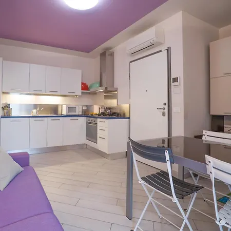 Apartment Babyaccommodation Family Exclusive Ii Loano