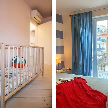 Babyaccommodation Family Exclusive Ii Loano