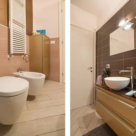 Apartment Babyaccommodation Family Exclusive Ii Loano