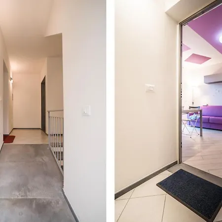 Babyaccommodation Family Exclusive Ii Apartment