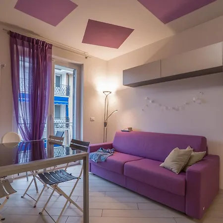 Babyaccommodation Family Exclusive Ii Loano