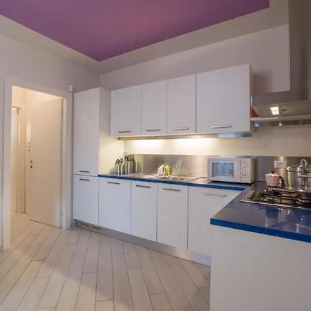Babyaccommodation Family Exclusive Ii Apartment *