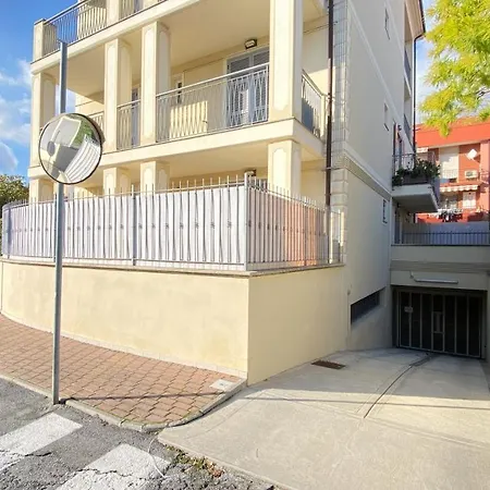 Babyaccommodation Family Exclusive Ii Loano