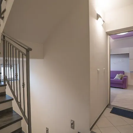 Babyaccommodation Family Exclusive Ii