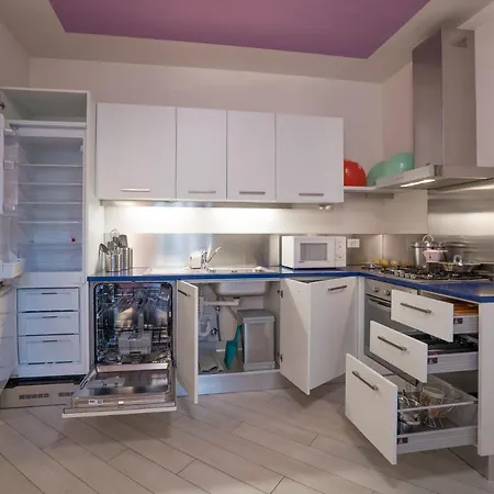 Babyaccommodation Family Exclusive Ii Loano